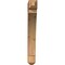 Ekena Millwork Thorton Craftsman Smooth Bracket, Western Red Cedar, 3 1/2"W x 20"D x 28"H BKT04X20X28THR04SWR - alternate 3